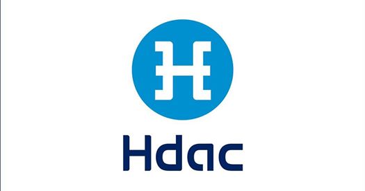 Hdac crypto getting started with ethereum development
